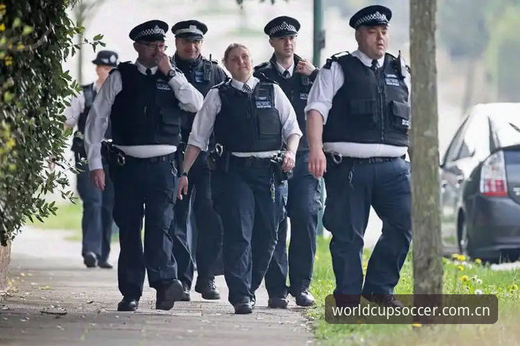 世界杯安保新规下，英国警员赴美仅3人：3个关键变化与5个实用应对技巧